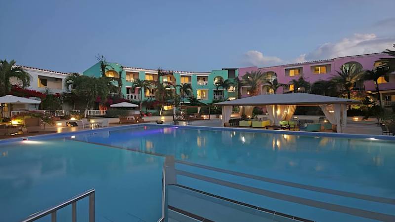 Ocean Point Resort & Spa - Antigua