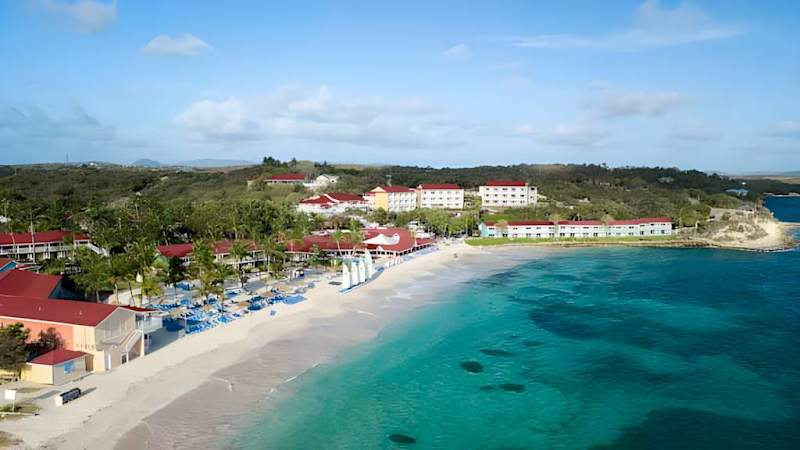 Pineapple Beach Club Antigua - Antigua