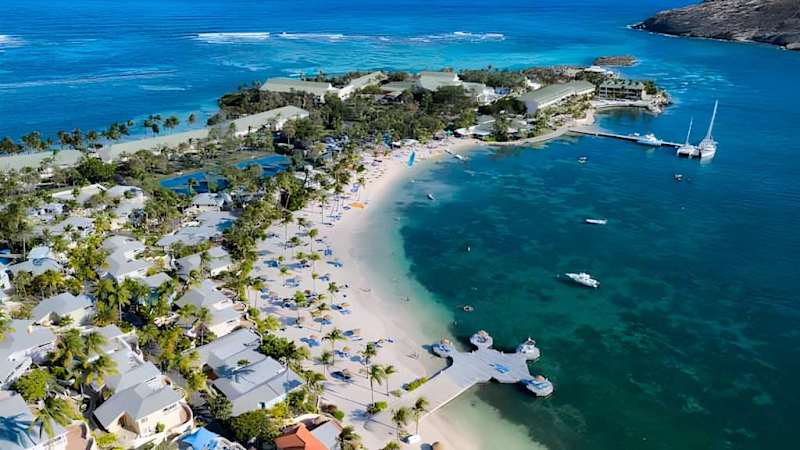 St. James's Club & Villas Antigua - Antigua