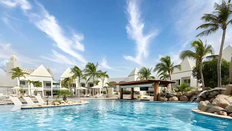 Courtyard by Marriott Aruba Resort - Aruba