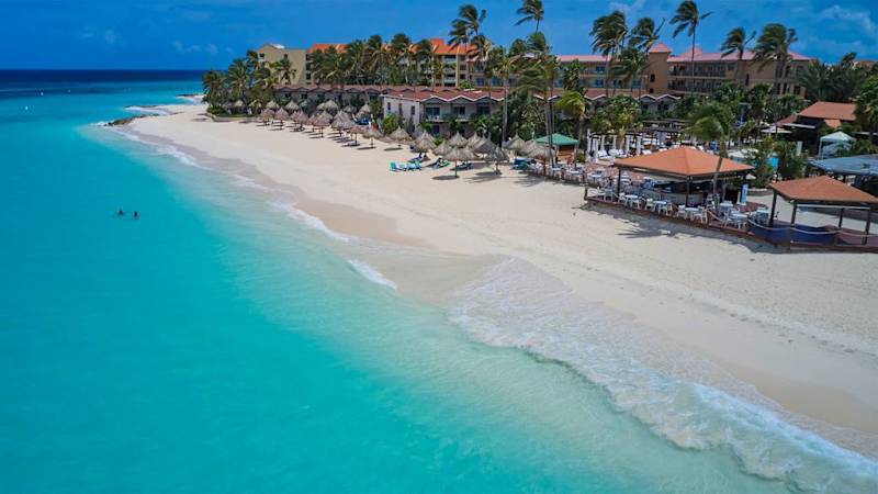 Divi Aruba All Inclusive - Aruba