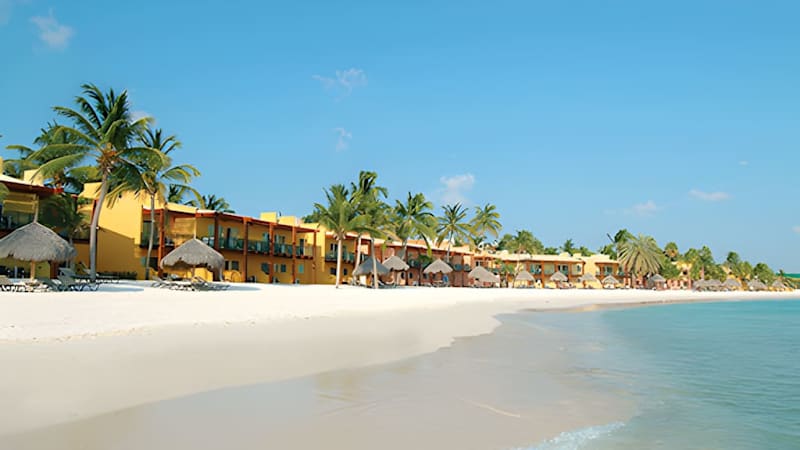 Tamarijn Aruba All Inclusive - Aruba