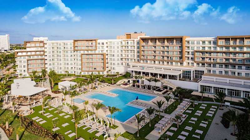 Embassy Suites by Hilton Aruba Resort - Aruba