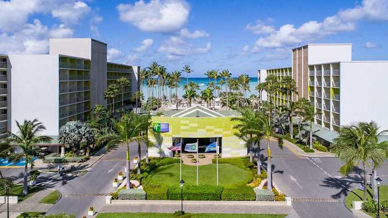 Holiday Inn Resort Aruba - Aruba