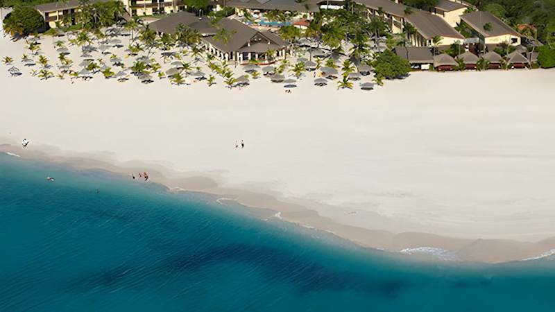 Manchebo Beach Resort and Spa - Aruba