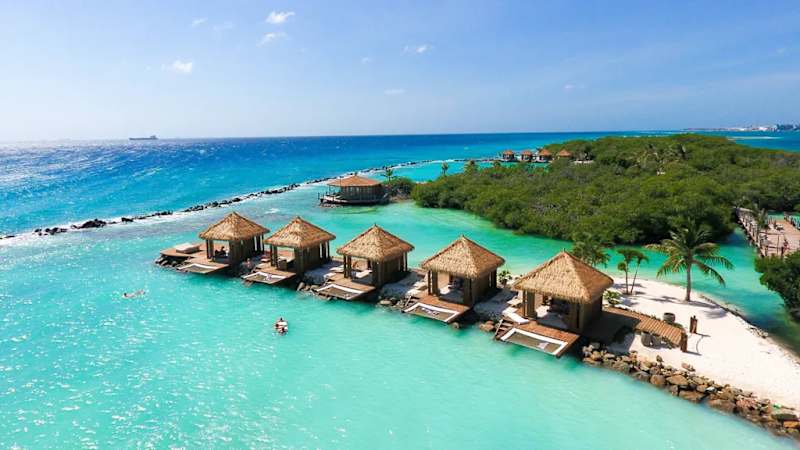 Renaissance Wind Creek Aruba Resort - Aruba