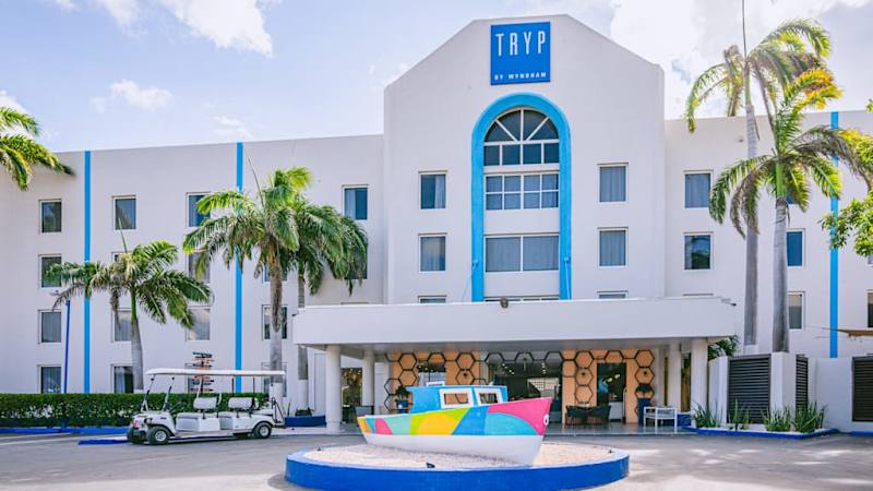 Tryp by Wyndham Aruba - Aruba