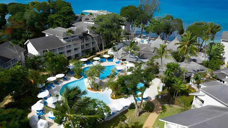 The Club, Barbados Resort & Spa - Barbados
