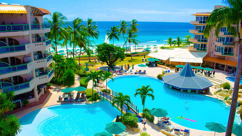 Accra Beach Hotel and Spa - Barbados