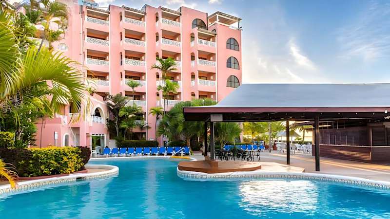 Barbados Beach Club - Barbados