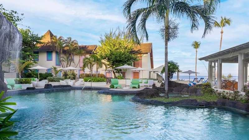 Crystal Cove, Barbados, A Tribute Portfolio All-Inclusive Resort - Barbados