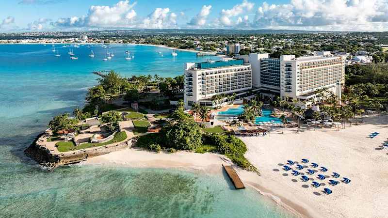 Hilton Barbados Resort - Barbados