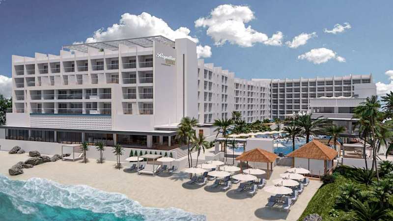 Royalton Vessence Barbados, An Autograph Collection All-Inclusive Resort, Adult-Oriented - Barbade