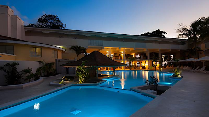 Sugar Bay Barbados - Barbados