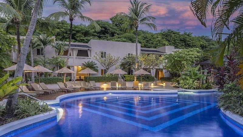 Waves Resort & Spa, Barbados, An Autograph Collection All-Inclusive Resort - Barbade