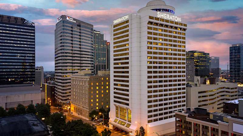 Sheraton Grand Nashville Downtown - Nashville