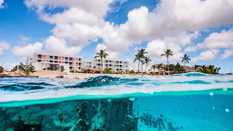 Chogogo Dive and Beach Resort Bonaire - Bonaire