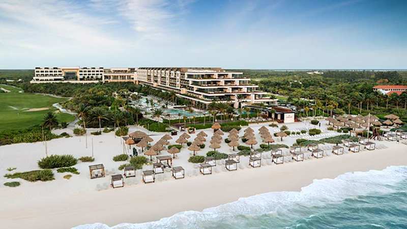 Atelier Playa Mujeres - Cancun