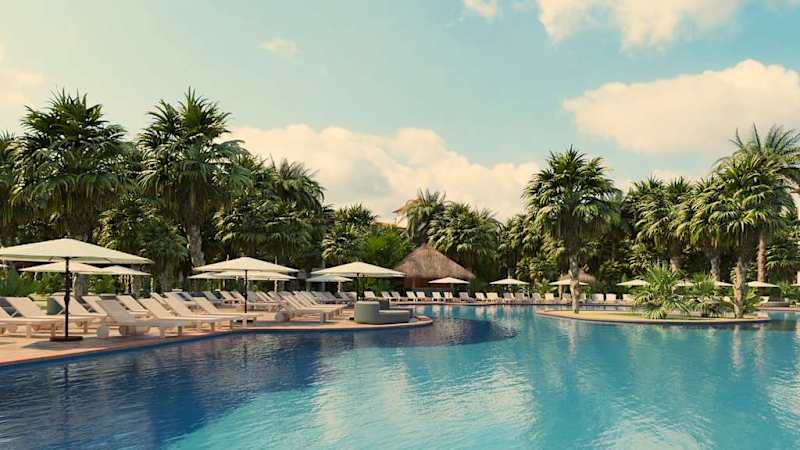 Bahia Principe Grand Tequila - Adults Only - Cancun