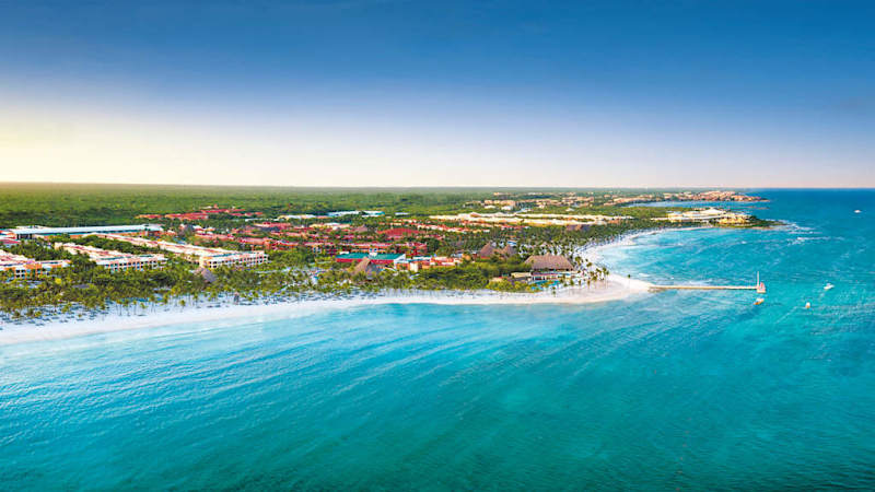 Barceló Maya Caribe - Cancun