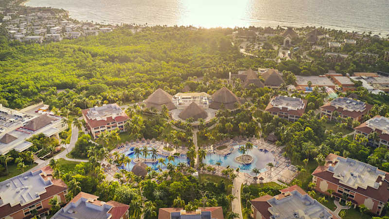 Bahia Principe Grand Coba - Cancun