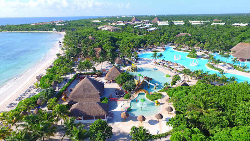 Grand Palladium Colonial Resort & Spa - Cancun