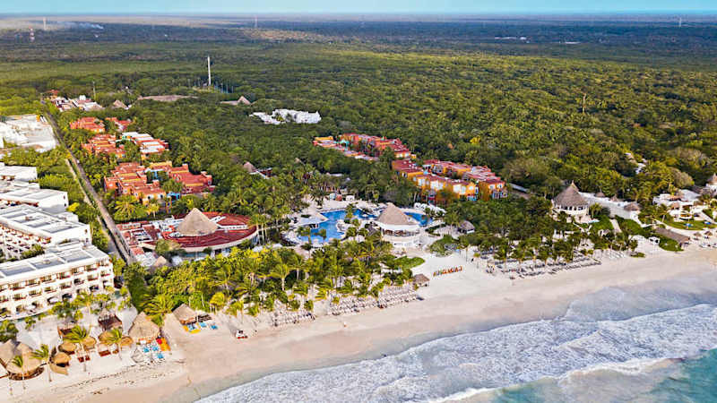 Catalonia Playa Maroma - Cancun