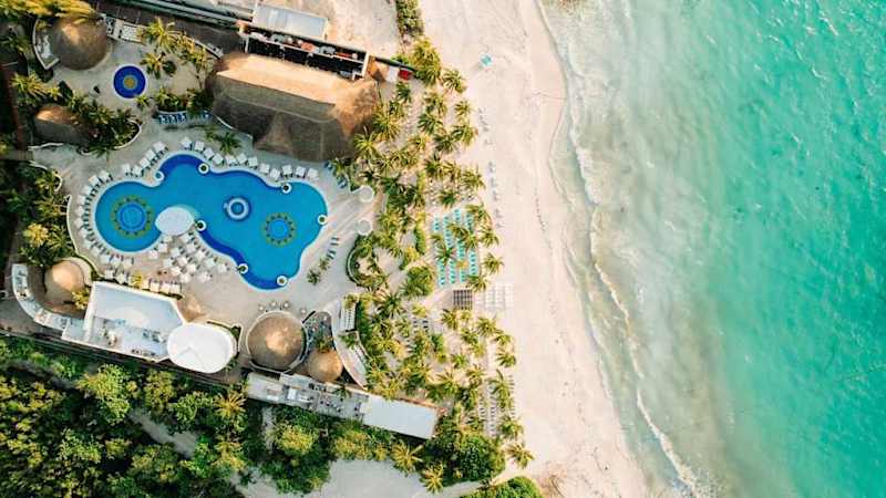 Catalonia Royal Tulum Beach & Spa - Cancun