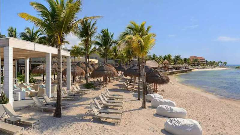 Catalonia Yucatan Beach - Cancun