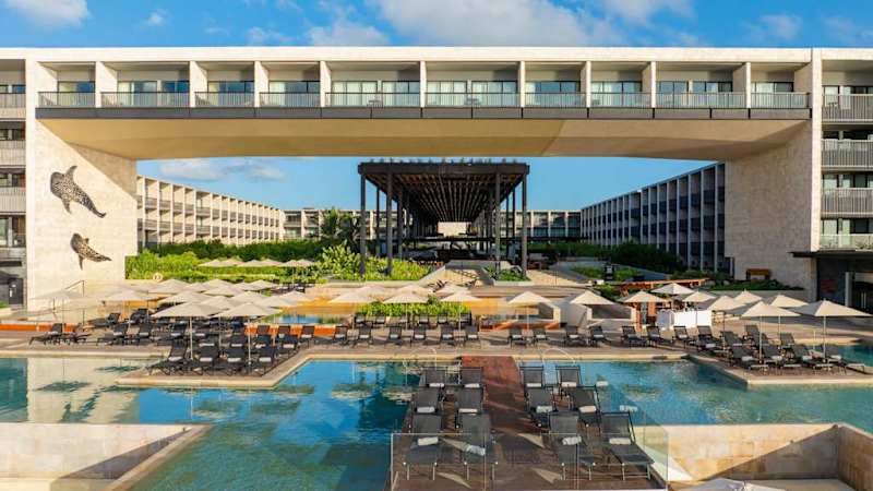 Devossion by Live Aqua Playa Del Carmen - Playa Del Carmen