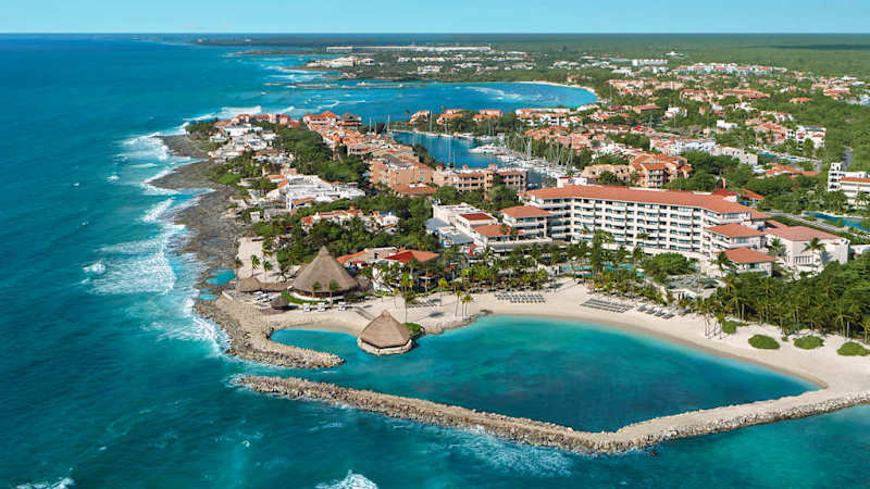 Dreams Aventuras Riviera Maya - Cancun