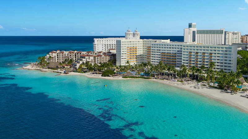 Dreams Sands Cancun Resort & Spa - Cancun