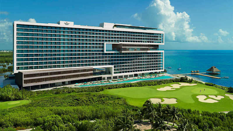 Dreams Vista Cancun Golf & Spa Resort - Cancun