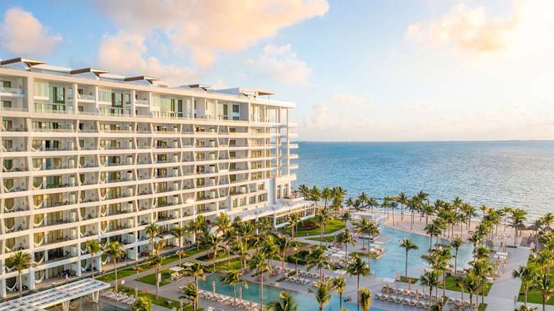 Garza Blanca Resort & Spa Cancun - Cancun