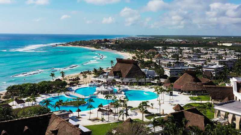 Bahia Principe Grand Tulum - Cancun