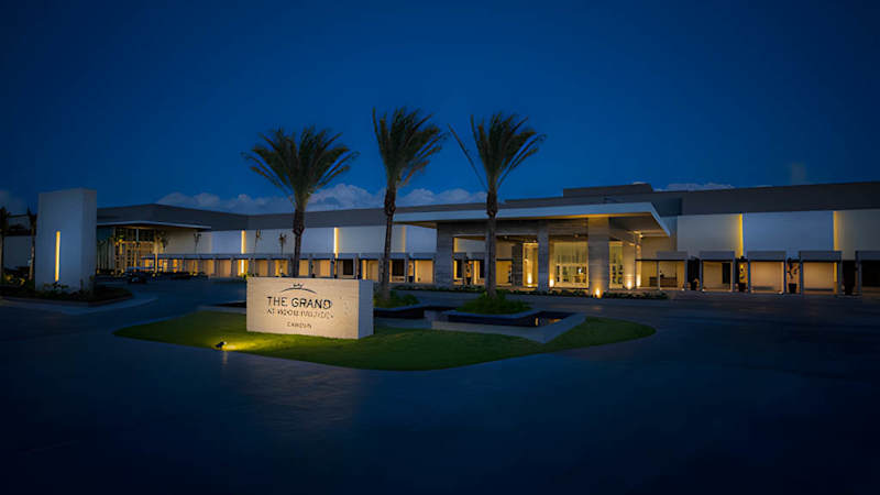 Moon Palace The Grand Cancun - Cancun