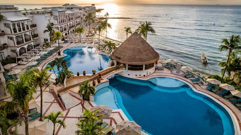 Wyndham Alltra Playa del Carmen Adults - Playa Del Carmen