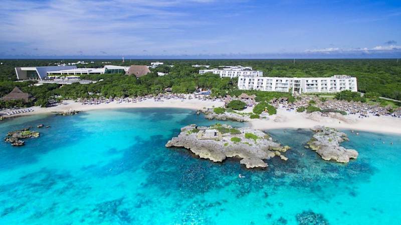 Grand Sirenis Riviera Maya Resort and Spa - Riviera Maya