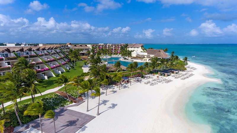 Grand Velas Riviera Maya - Riviera Maya