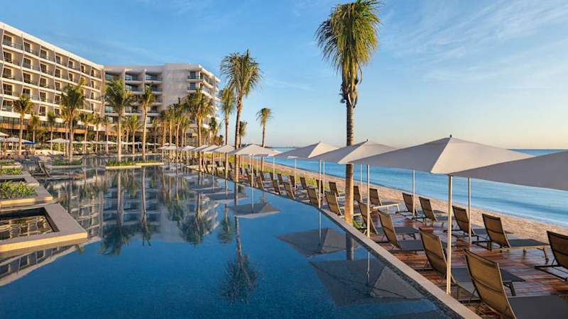 Hilton Cancun, an All-Inclusive Resort - Cancun