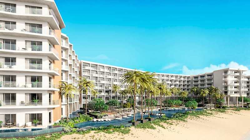 Hilton Cancun, an All-Inclusive Resort - Cancun