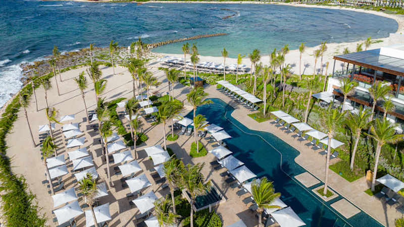 Hilton Tulum Riviera Maya, All Inclusive Resort - Cancun