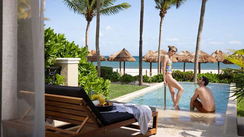 Hyatt Zilara Riviera Maya - Cancun