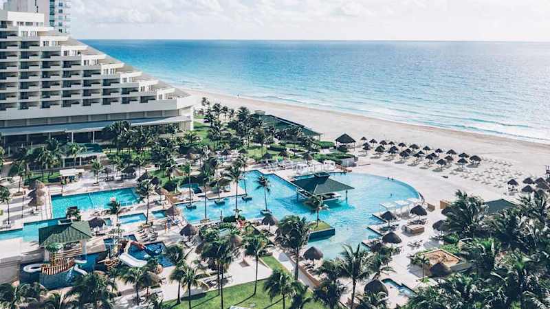 Iberostar Selection Cancun - Cancun