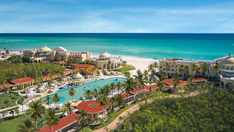 JOIA Paraiso by Iberostar - Riviera Maya