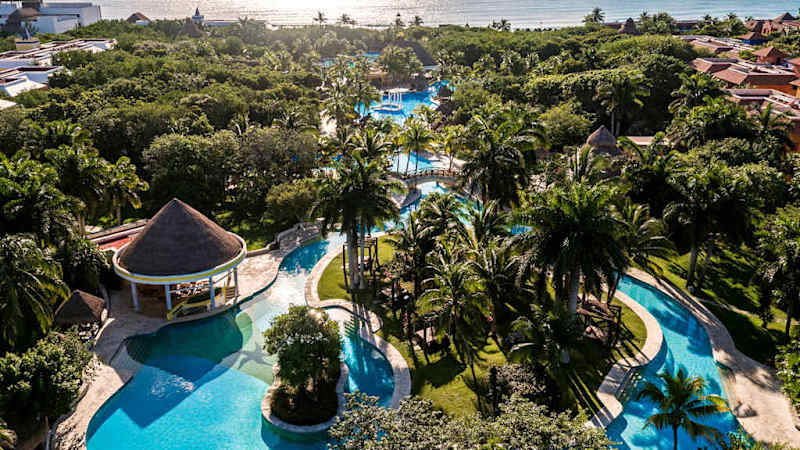 Iberostar Waves Paraiso del Mar - Riviera Maya