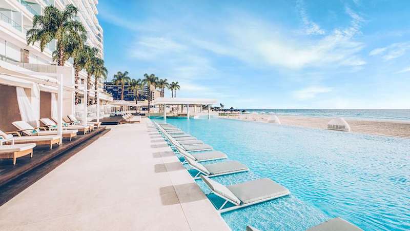 Iberostar Selection Coral Cancun - Cancun