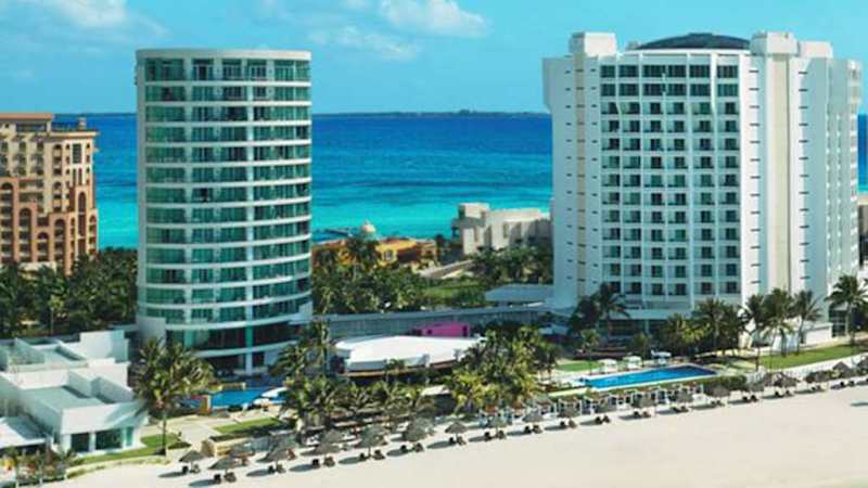 Krystal Grand Cancun - Cancun