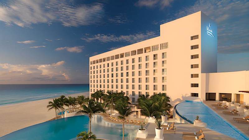 Le Blanc Spa Resort - Cancun