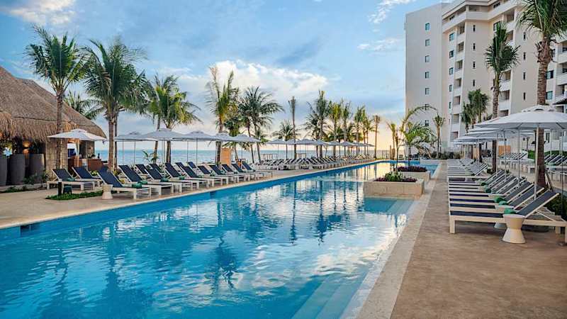Melia Casa Maya - Riviera Maya
